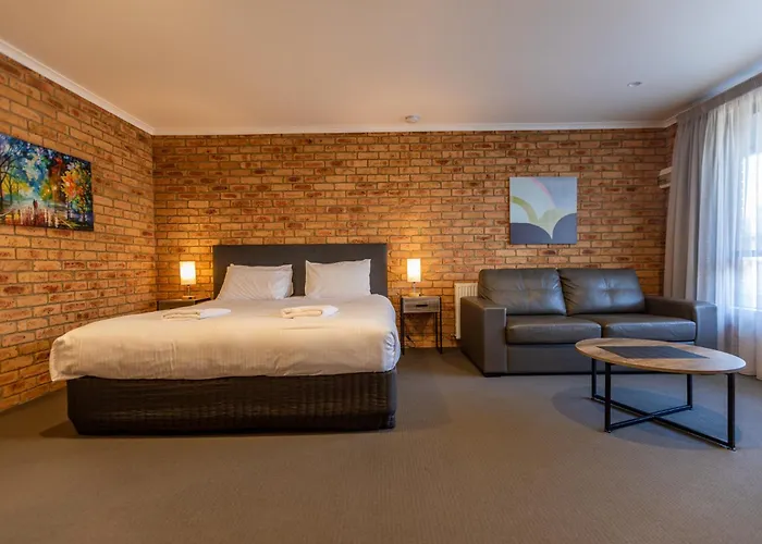 Wonthaggi Motel