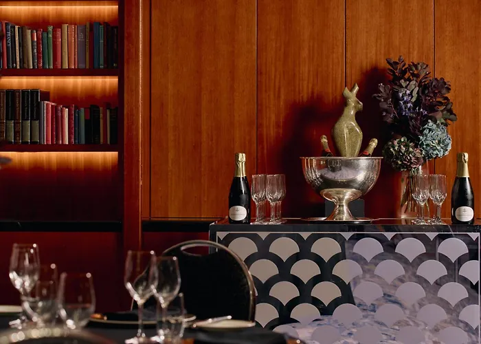 Park Hyatt Melbourne