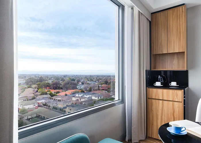 Mantra Melbourne Airport